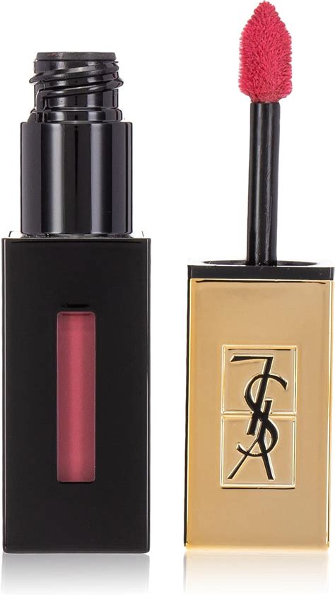 rossetto yves saint laurent amazon|Amazon.com: Yves Saint Laurent Rossetto Vernis A Levres .